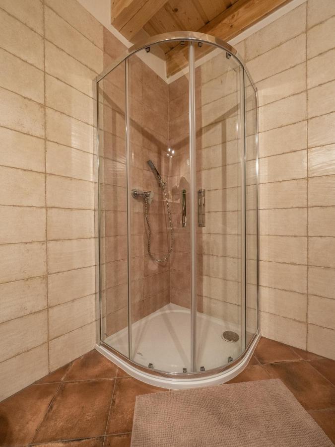 Penzion Andel Satov Šatov Exterior foto