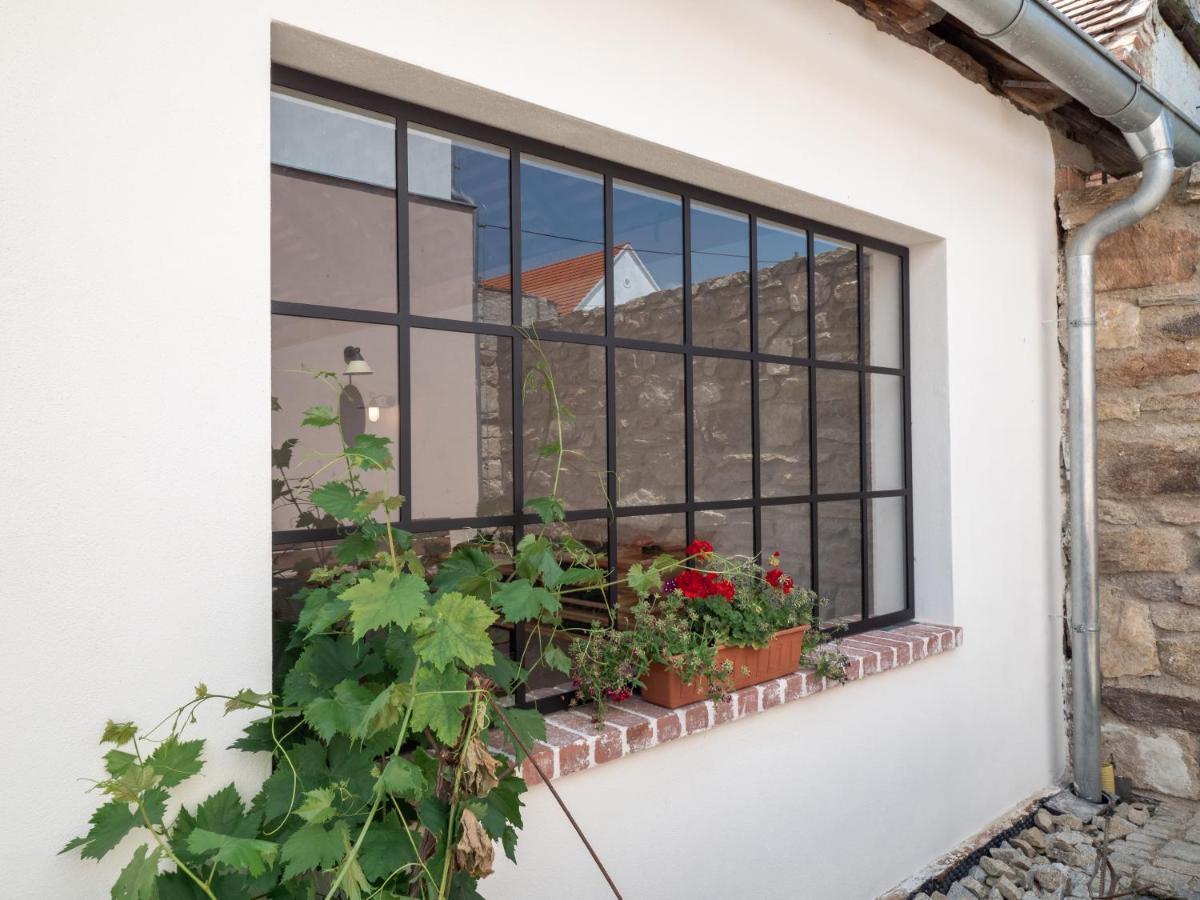 Penzion Andel Satov Šatov Exterior foto